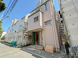 板橋区仲宿 中古一戸建て
