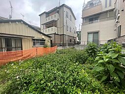 板橋区桜川1丁目 新築一戸建て