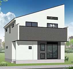 板橋区泉町 新築一戸建て