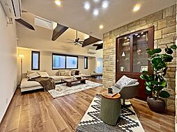 豊島区高松3丁目 中古一戸建て