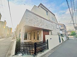 豊島区高松3丁目 中古一戸建て