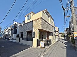 豊島区高松3丁目 中古一戸建て