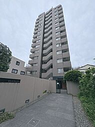 グランディ市谷柳町