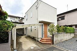 世田谷区上祖師谷二丁目戸建