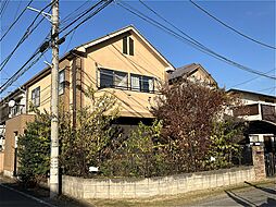 立川市若葉町三丁目戸建