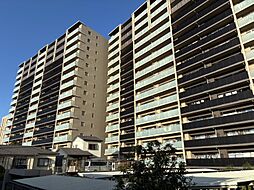 ザ・パークハウスオイコス赤羽志茂サードスクエア