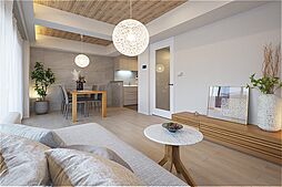 三田シティハウス