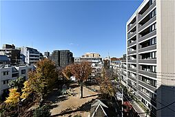 クレヴィア渋谷富ヶ谷