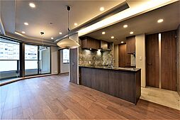 パークコート虎ノ門愛宕タワー