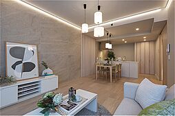 二子玉川ライズタワー＆レジデンスタワーウエスト