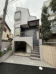 大田区南馬込一丁目戸建