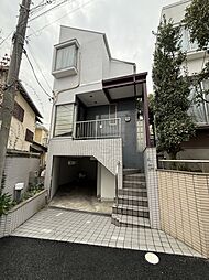 大田区南馬込一丁目戸建