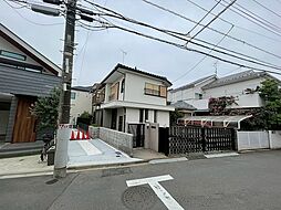 西東京市東町五丁目土地