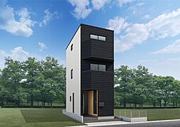 新宿区四谷四丁目新築戸建