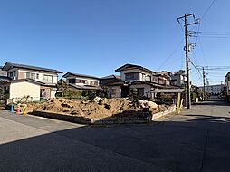 千葉市美浜区真砂三丁目新築Ａ号棟