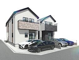 千葉市美浜区真砂三丁目新築Ａ号棟