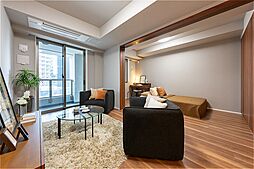 ザ・パークハウス西新宿タワー60