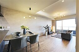 パークシティ大崎ザタワー