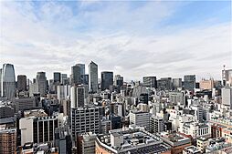 パークコート浜離宮ザ・タワー