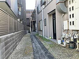 川崎市幸区塚越1丁目土地