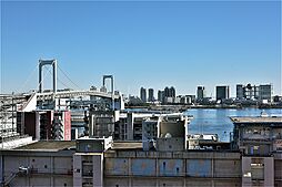 芝浦アイランドケープタワー