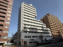 セブンスターマンション第二青葉台