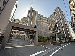 ザ・パークハウス山吹神楽坂