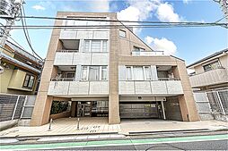 サンクタス代々木上原