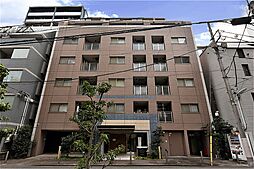 クリオレジダンス大森ウエスト