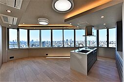 プラウドタワー千代田富士見