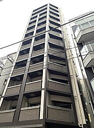 ジェノヴィア浜松町グリーンヴェール