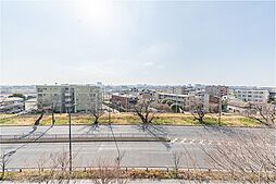 二子玉川ライズタワー&amp;レジデンスレジデンスアクア