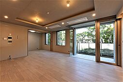 グランドメゾン等々力