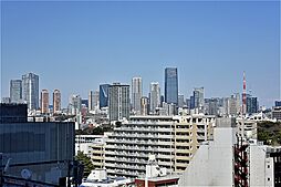 パークタワー目黒