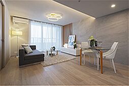 TOKYO SEA SOUTH ブランファーレ