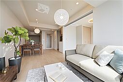 大崎ウエストシティタワーズE棟