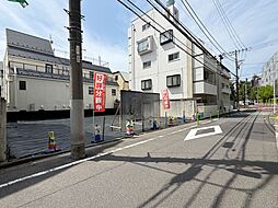 港区南麻布3土地／他にも南麻布で未公開物件有り