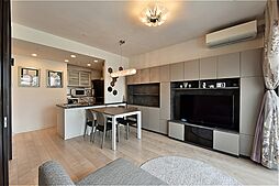 シティタワー目黒