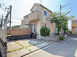 狭山市南入曽戸建