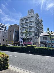 サンハイツビュー赤塚