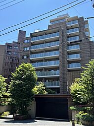 ブランズ渋谷常盤松