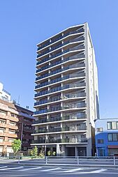 クリオ市谷柳町