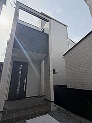 墨田2丁目 新築戸建