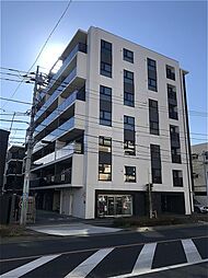 クリオ西国分寺