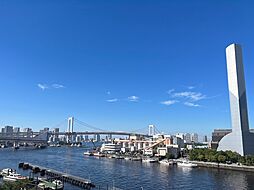 ベイクレストタワー