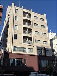 サンハイツ早稲田