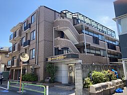 トーカンマンション上板橋