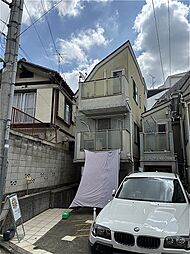 世田谷区世田谷二丁目戸建