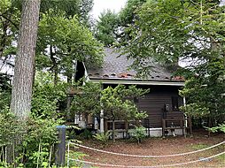 北佐久郡軽井沢町大字長倉土地