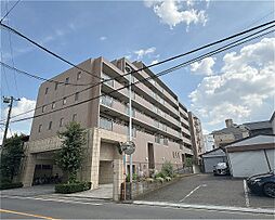クリオ西高島平参番館